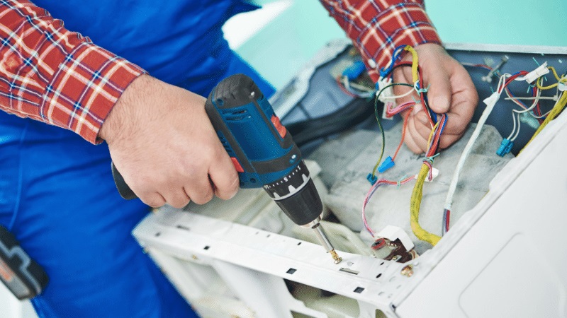 Cumayeri Hitachi servisi orijinal yedek parça kullanımı